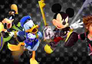 Kingdom Hearts 3 получит дополнение с новыми боссами