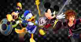 Kingdom Hearts 3 получит дополнение с новыми боссами