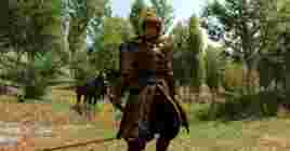 Mount and Blade 2: Bannerlord обновили до бета-версии 1.1.0