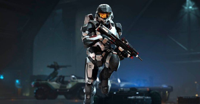 Выход Halo Infinite стоит ожидать осенью 2021 года