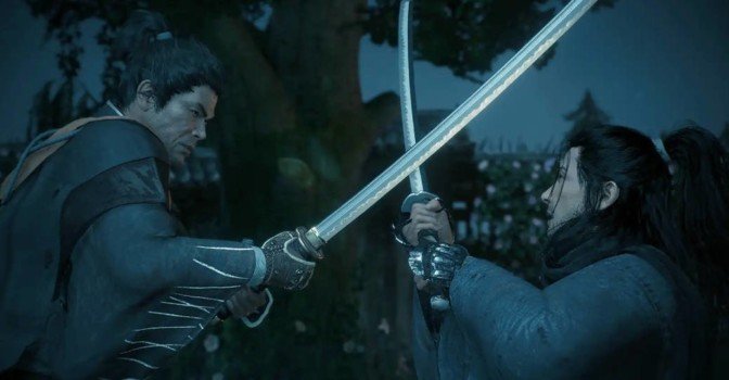 В новом ролике Rise of the Ronin показали геймплей и систему боя