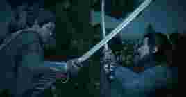 В новом ролике Rise of the Ronin показали геймплей и систему боя