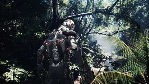 Релиз Crysis Remastered был отложен
