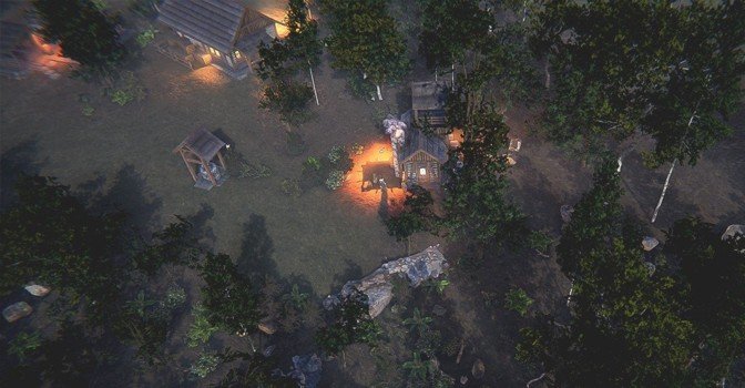 Colonize получила новый сюжетный трейлер