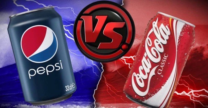 Sony Pictures снимет фильм под названием «Cola Wars»