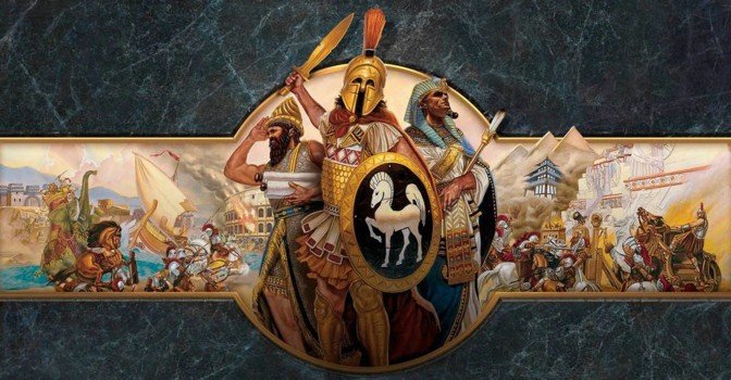 Опубликован геймплей Age of Empires 2: Definitive Edition