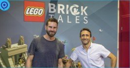 Интервью с разработчиками LEGO Bricktales на Gamescom 2022