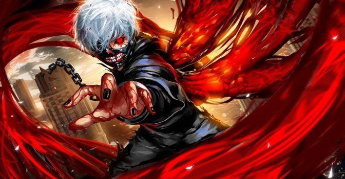 Экшн Tokyo Ghoul: re Call to Exist вышел в Steam
