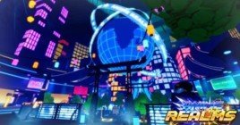 Все коды для Roblox Anime Realms на декабрь 2024 года