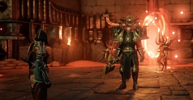 Продано более миллиона копий Wolcen: Lords of Mayhem
