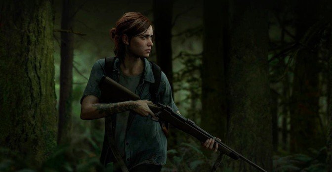 The Last of Us 2 может выйти в октябре