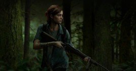 The Last of Us 2 может выйти в октябре