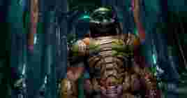 Критики высоко оценили Doom Eternal