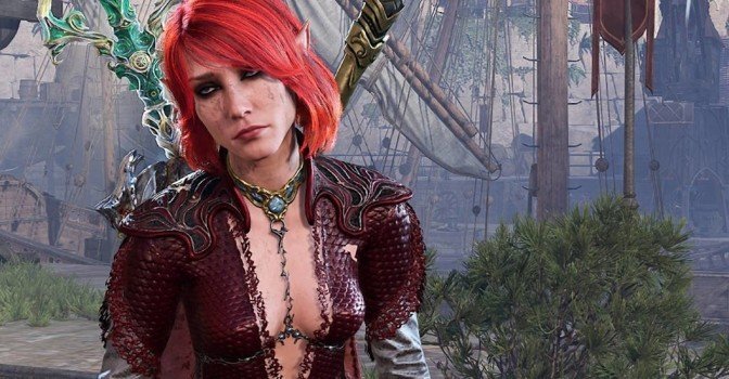 Для Baldur's Gate 3 выпустили 11 хотфикс, устраняющий ошибки