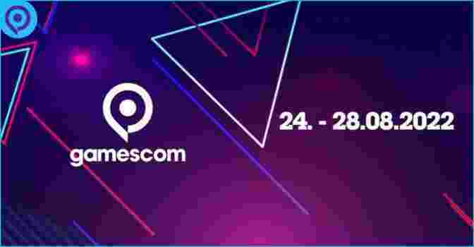 Как посмотреть Opening Night Live — трансляцию по Gamescom 2022