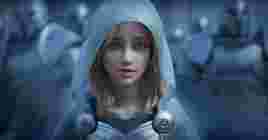 Вышел синематик сезона 2020 League of Legends