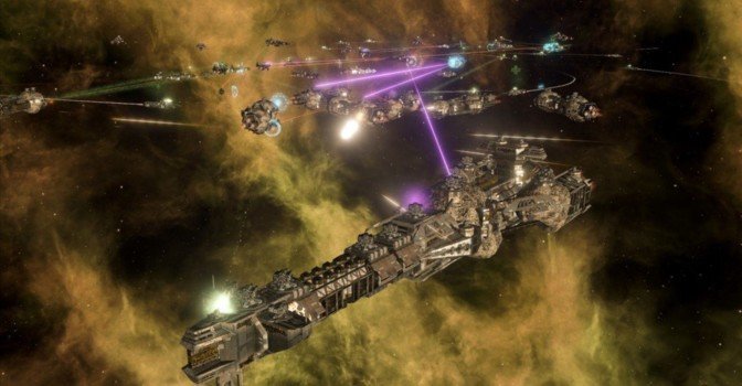 Paradox объявили о сборе средств для борьбы с Covid-19