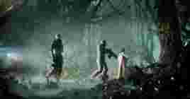 Вышел кинематографический трейлер Outriders