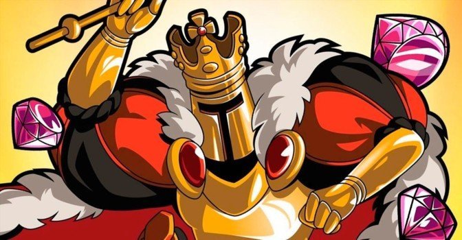 Десятого декабря выйдут новые дополнения для Shovel Knight