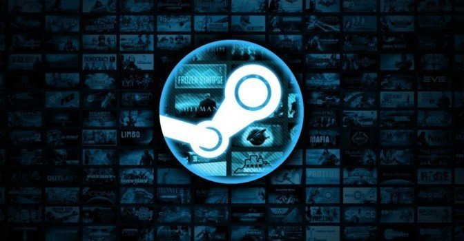 В Steam началась Летняя распродажа «Гран-при»