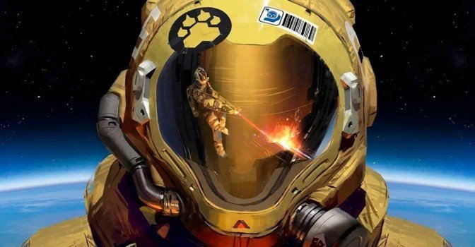 Hardspace: Shipbreaker выйдет на Xbox One и PS4