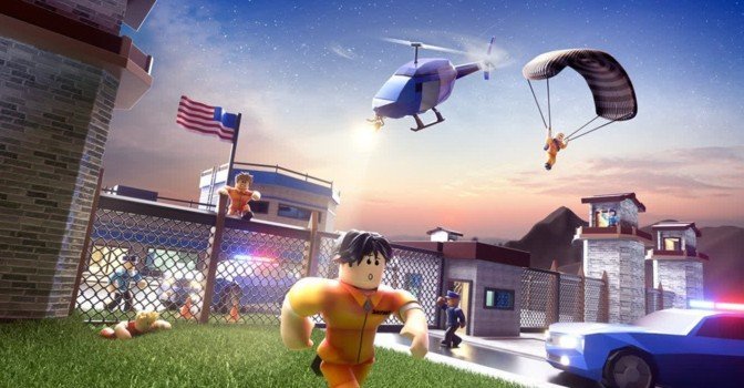Команды в Роблокс — команды администратора в игре Roblox