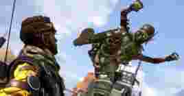 Respawn выпустили патч для ПК-клиента Apex Legends