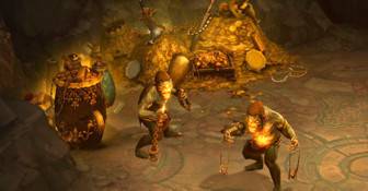 Алчные гоблины и 14 сезон ждут вас в Diablo 3