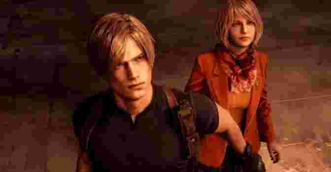 Сколько глав в Resident Evil 4 Remake?