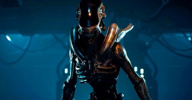 Вышла экшн-стратегия Aliens: Dark Descent – сражаемся с «Чужими»