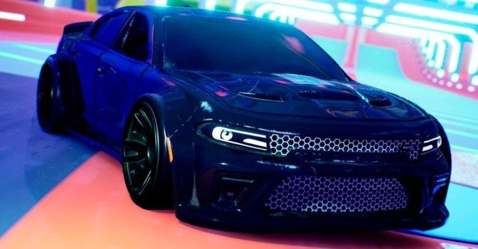 В гонке Hot Wheels Unleashed 2 появятся машины из фильма «Форсаж»