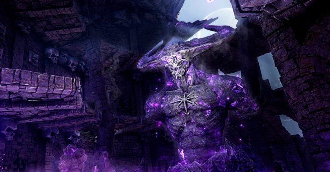 В июне выйдет обновление Be’lakor для Warhammer: Vermintide 2