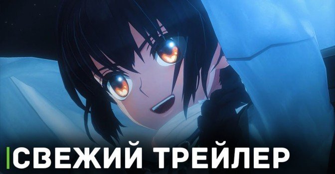 Вышел новый трейлер JRPG Fate/Samurai Remnant