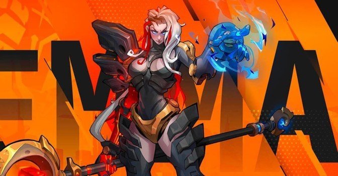 В конце года начнется ЗБТ мобильной экшн-RPG Torchlight: Infinite