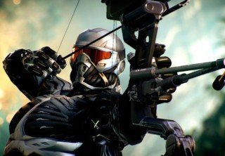 Crytek назвали дату выхода сборника Crysis Remastered Trilogy