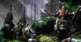 В GOG началась распродажа стратегий и RPG
