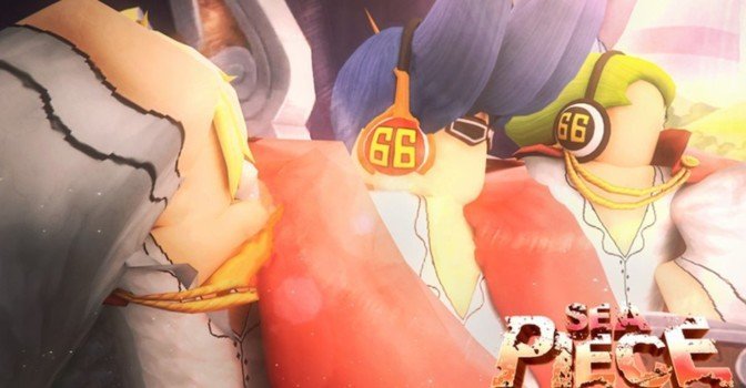 Коды для Roblox Sea Piece на сентябрь и октябрь 2022 года