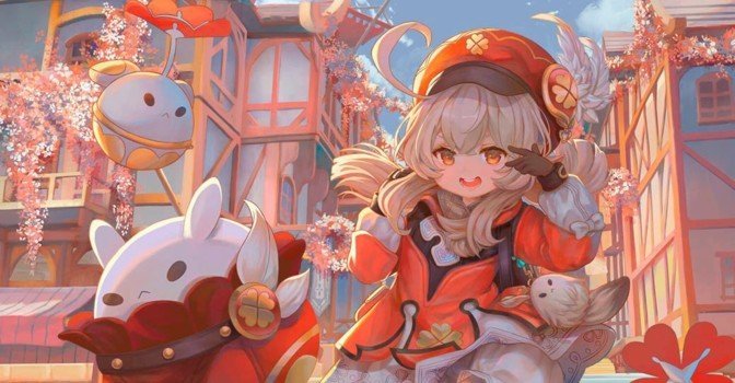 Представлены новые молитвы из обновления 1.6 для Genshin Impact