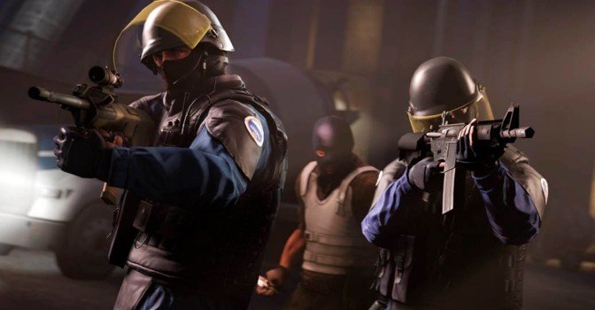 Футболисты сразятся с регбистами в «Лиге звезд спорта» по CS:GO
