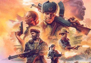 Создатели Tropico 5 выпустят на ПК игру Jagged Alliance 3