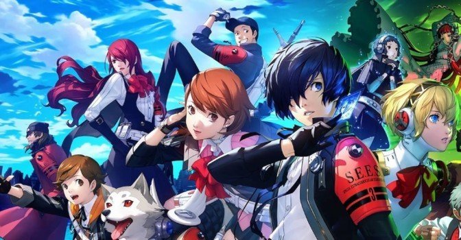 Ролевая игра Persona 3 Reload уже доступна на консолях и ПК