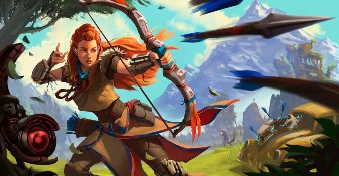 У ПК-версии Horizon Zero Dawn есть проблемы с оптимизацией