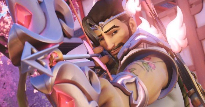 Как получить секретную концовку в Loverwatch