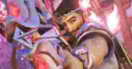 Как получить секретную концовку в Loverwatch
