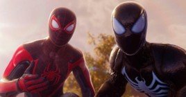 Marvel’s Spider-Man 2 – опубликован геймплей с симбиотом и Ящером