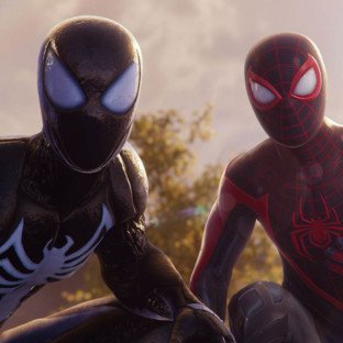 Скриншот Marvel’s Spider-Man 2
