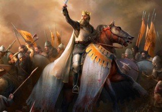 Игроки вовсю бомбят рейтинг Crusader Kings 2 в Steam