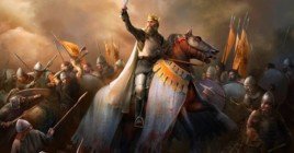 Игроки вовсю бомбят рейтинг Crusader Kings 2 в Steam