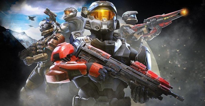 Вышел релизный трейлер второго сезона Halo Infinite