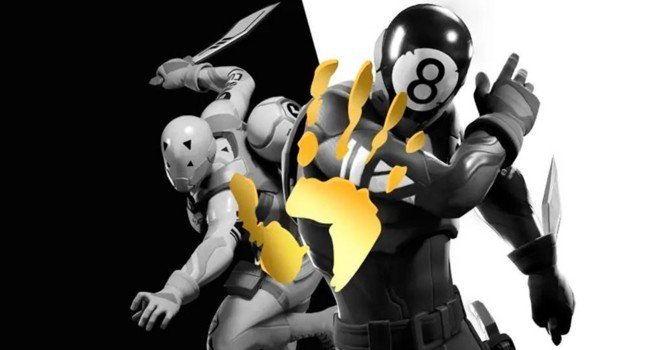 В Японии и Франции появились тизеры второго сезона Fortnite